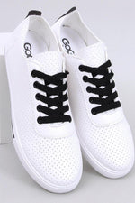 Sneakers model 196066 Inello - Trendyglobal 