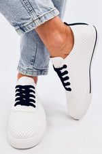 Sneakers model 196066 Inello - Trendyglobal 