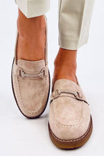 Mocassin model 196072 Inello - Trendyglobal 