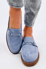 Mocassin model 196073 Inello - Trendyglobal 