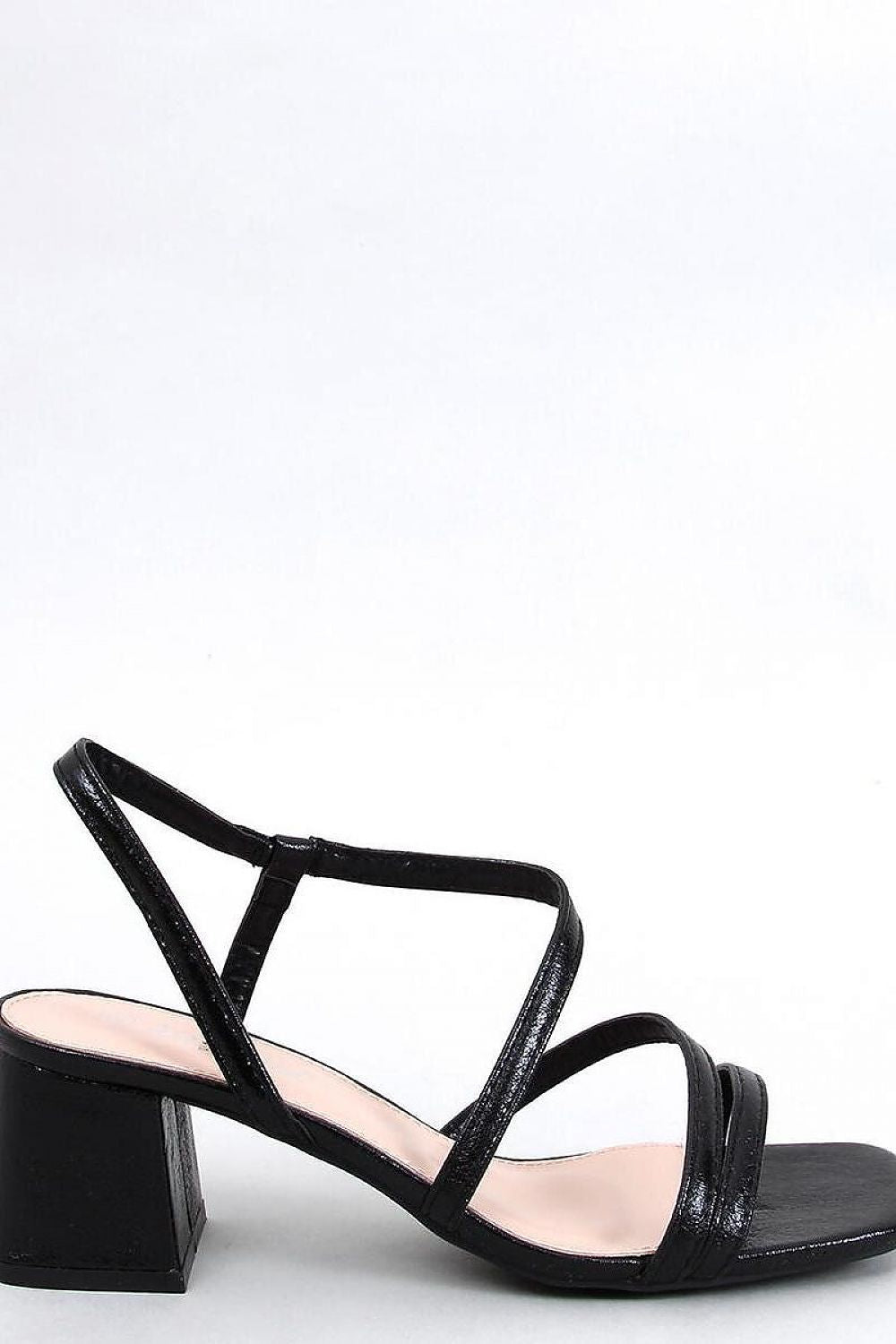 Heel sandals model 196074 Inello - Trendyglobal 