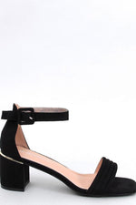 Heel sandals model 196078 Inello - Trendyglobal 