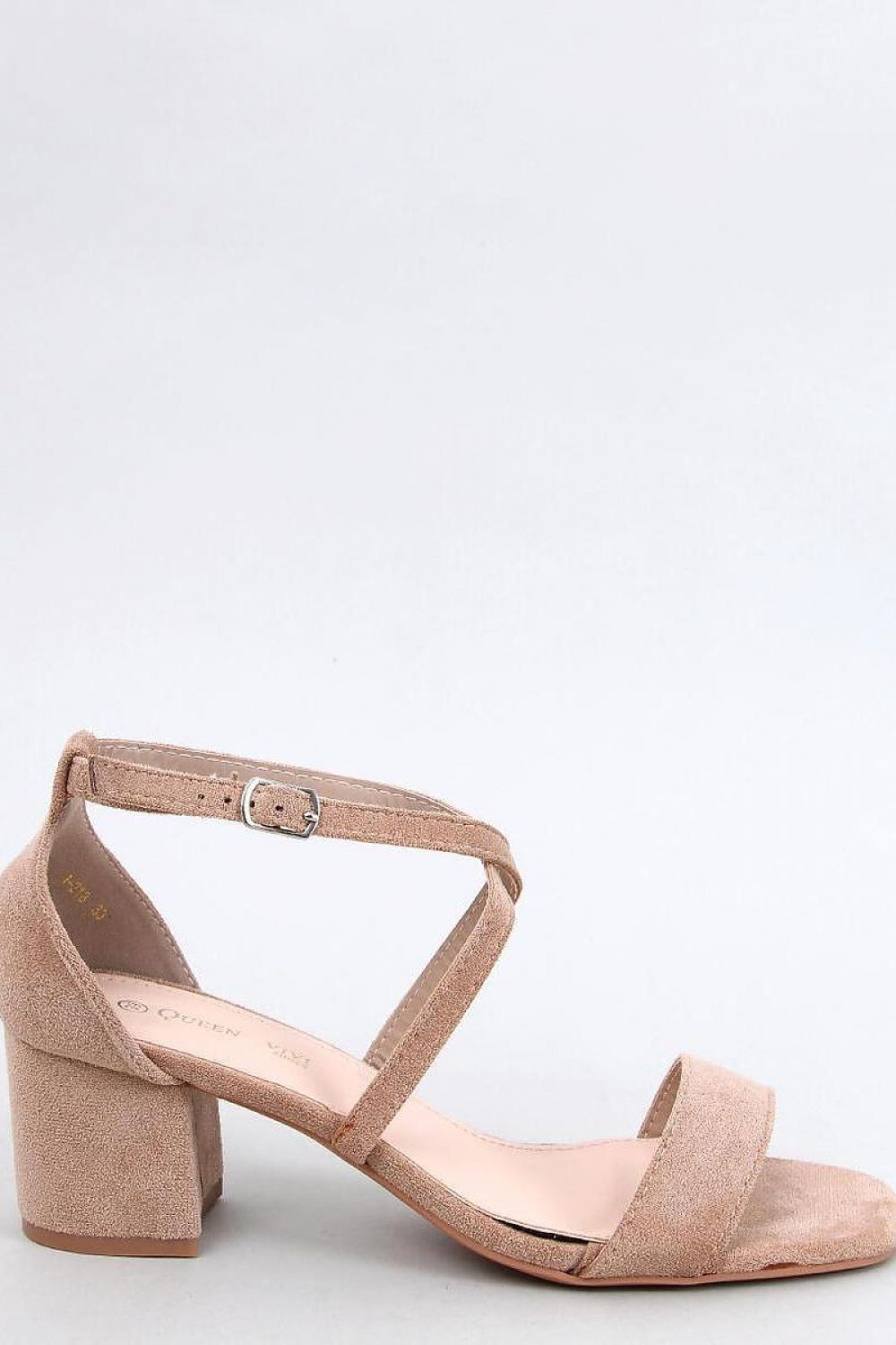 Heel sandals model 196081 Inello - Trendyglobal 