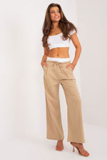 Women trousers model 196169 Italy Moda - Trendyglobal 