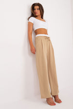 Women trousers model 196169 Italy Moda - Trendyglobal 