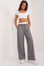 Women trousers model 196169 Italy Moda - Trendyglobal 