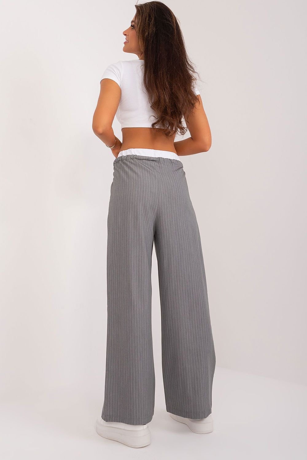 Women trousers model 196169 Italy Moda - Trendyglobal 