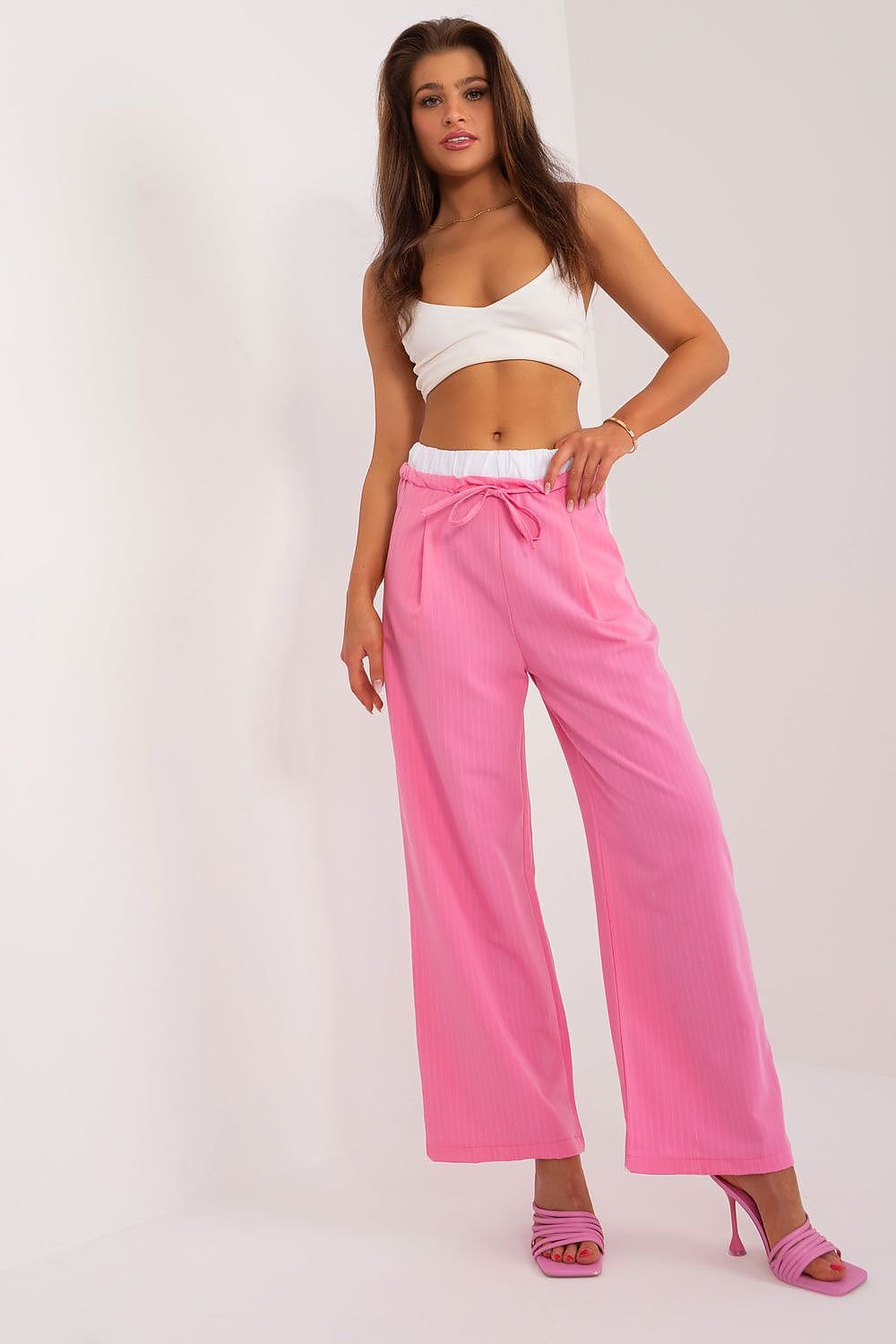 Women trousers model 196169 Italy Moda - Trendyglobal 