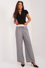 Women trousers model 196178 Italy Moda - Trendyglobal 