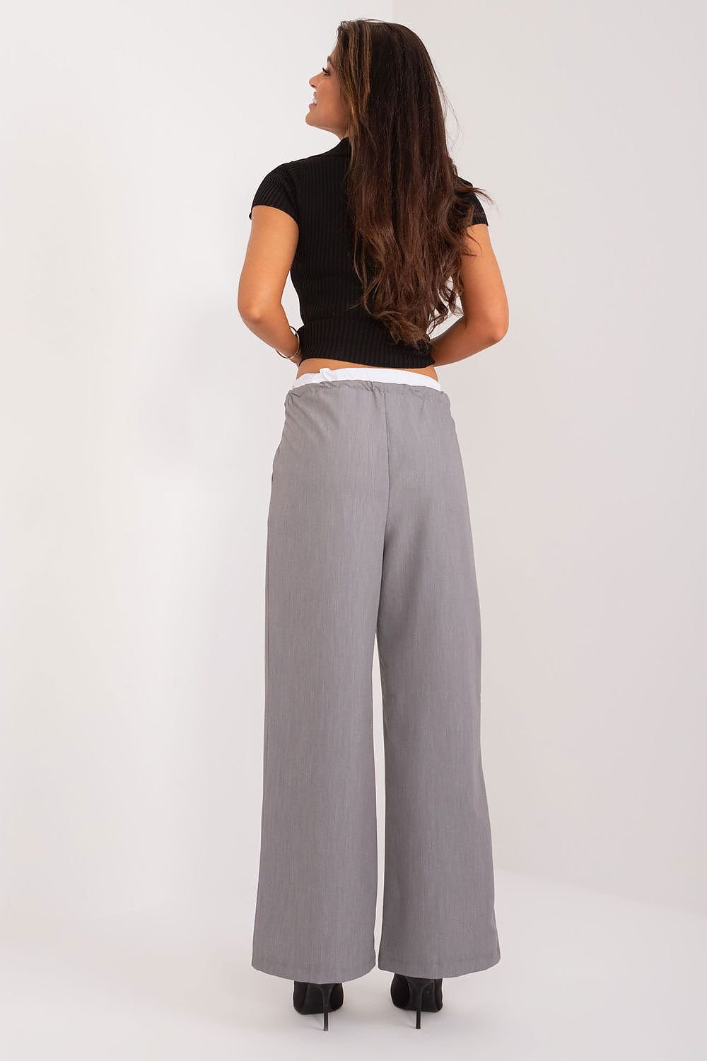 Women trousers model 196178 Italy Moda - Trendyglobal 