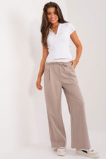 Women trousers model 196178 Italy Moda - Trendyglobal 