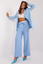 Women trousers model 196178 Italy Moda - Trendyglobal 