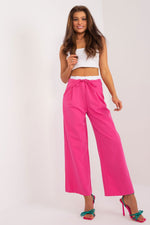 Women trousers model 196178 Italy Moda - Trendyglobal 