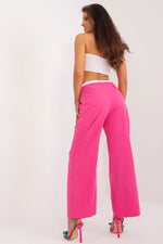 Women trousers model 196178 Italy Moda - Trendyglobal 