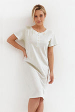 Nightshirt model 196186 Cana - Trendyglobal 