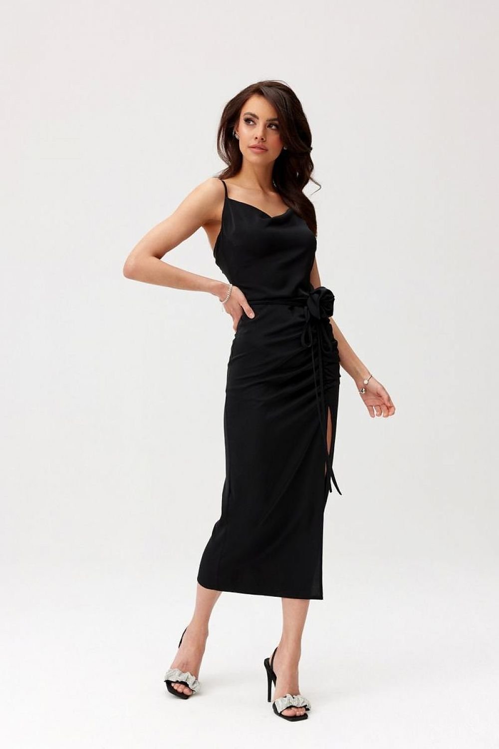 Cocktail dress model 196263 Roco Fashion - Trendyglobal 