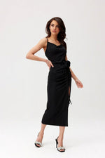 Cocktail dress model 196263 Roco Fashion - Trendyglobal 