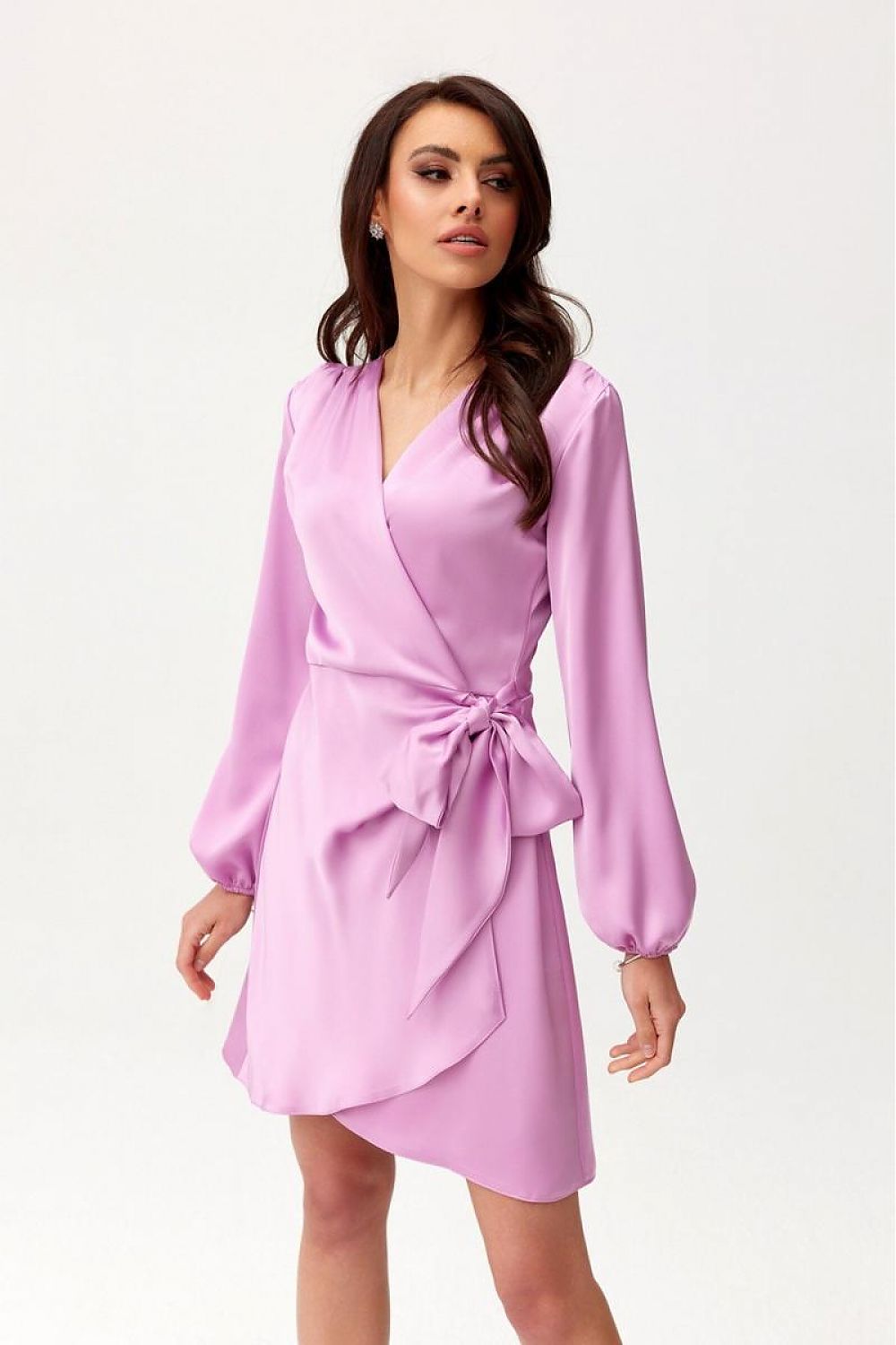 Cocktail dress model 196277 Roco Fashion - Trendyglobal 