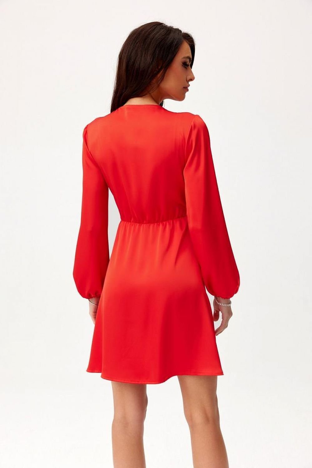 Cocktail dress model 196277 Roco Fashion - Trendyglobal 