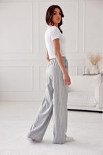 Women trousers model 196278 Roco Fashion - Trendyglobal 