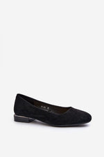 Ballet flats model 196308 Step in style - Trendyglobal 