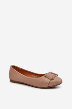 Ballet flats model 196313 Step in style - Trendyglobal 