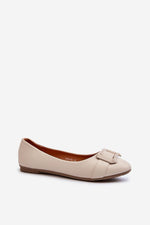 Ballet flats model 196313 Step in style - Trendyglobal 