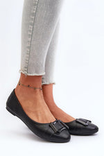 Ballet flats model 196313 Step in style - Trendyglobal 