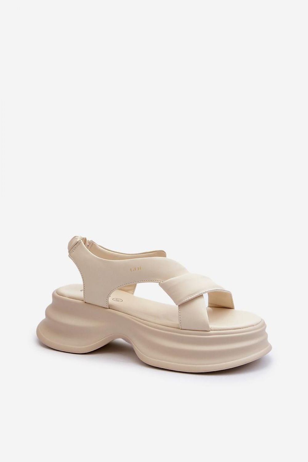 Sandals model 196338 Step in style - Trendyglobal 