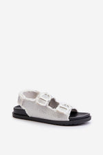 Sandals model 196340 Step in style - Trendyglobal 