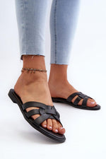 Flip-flops model 196346 Step in style - Trendyglobal 