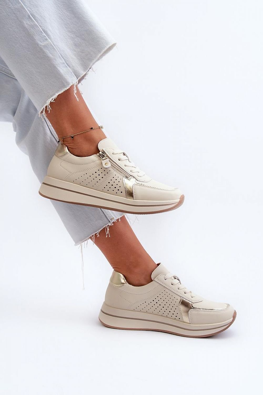 Sport Shoes model 196355 Step in style - Trendyglobal 