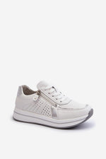 Sport Shoes model 196355 Step in style - Trendyglobal 