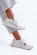 Sport Shoes model 196355 Step in style - Trendyglobal 