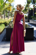 Long dress model 196836 Numoco - Trendyglobal 