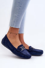 Mocassin model 196395 Step in style - Trendyglobal 