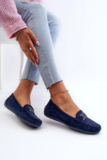 Mocassin model 196395 Step in style - Trendyglobal 