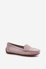 Mocassin model 196396 Step in style - Trendyglobal 