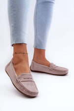 Mocassin model 196396 Step in style - Trendyglobal 