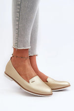 Mocassin model 196413 Step in style - Trendyglobal 