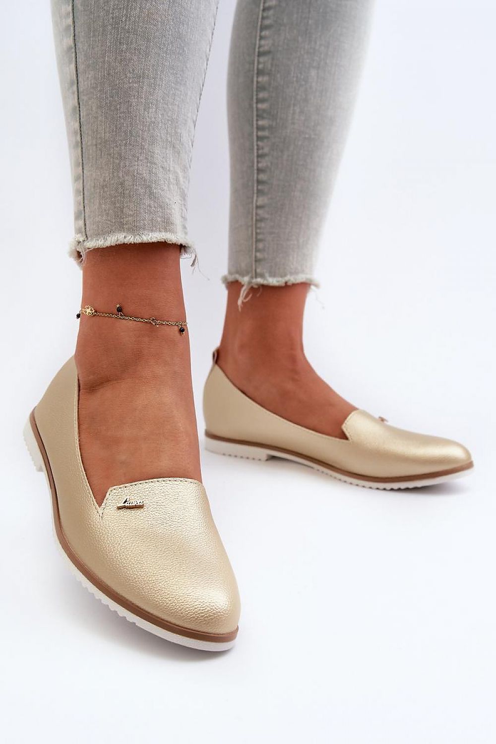 Mocassin model 196413 Step in style - Trendyglobal 