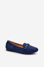 Mocassin model 196417 Step in style - Trendyglobal 