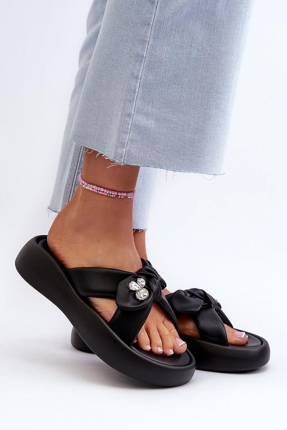 Flip-flops model 196420 Step in style - Trendyglobal 