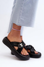 Flip-flops model 196420 Step in style - Trendyglobal 