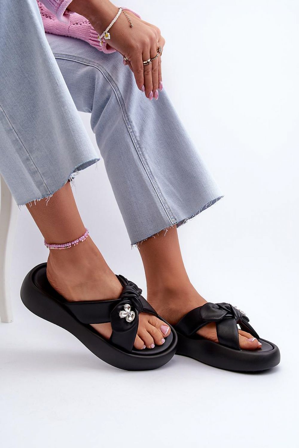 Flip-flops model 196420 Step in style - Trendyglobal 