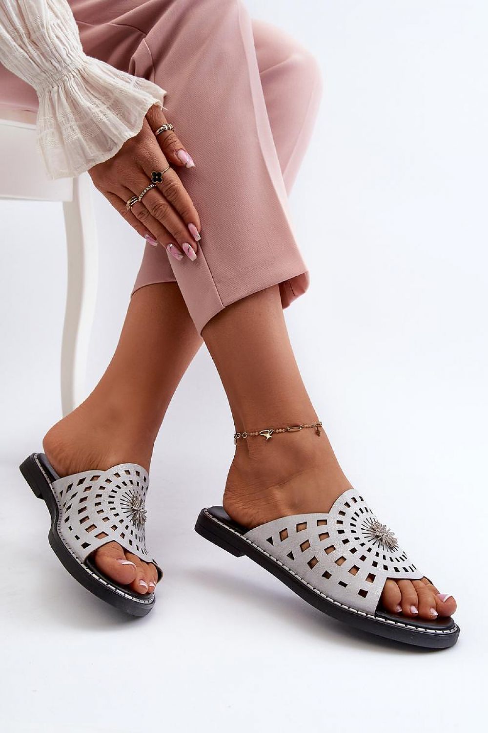 Flip-flops model 196424 Step in style - Trendyglobal 