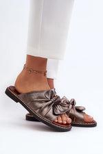 Flip-flops model 196690 Step in style - Trendyglobal 