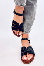 Sandals model 196520 Inello - Trendyglobal 