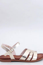 Sandals model 196520 Inello - Trendyglobal 