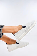 Slip-On Sneakers model 196525 Inello - Trendyglobal 